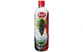Mapro Black Currant Crush   Plastic Bottle  750 millilitre